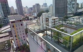 Nubank Parque Perdizes Apto